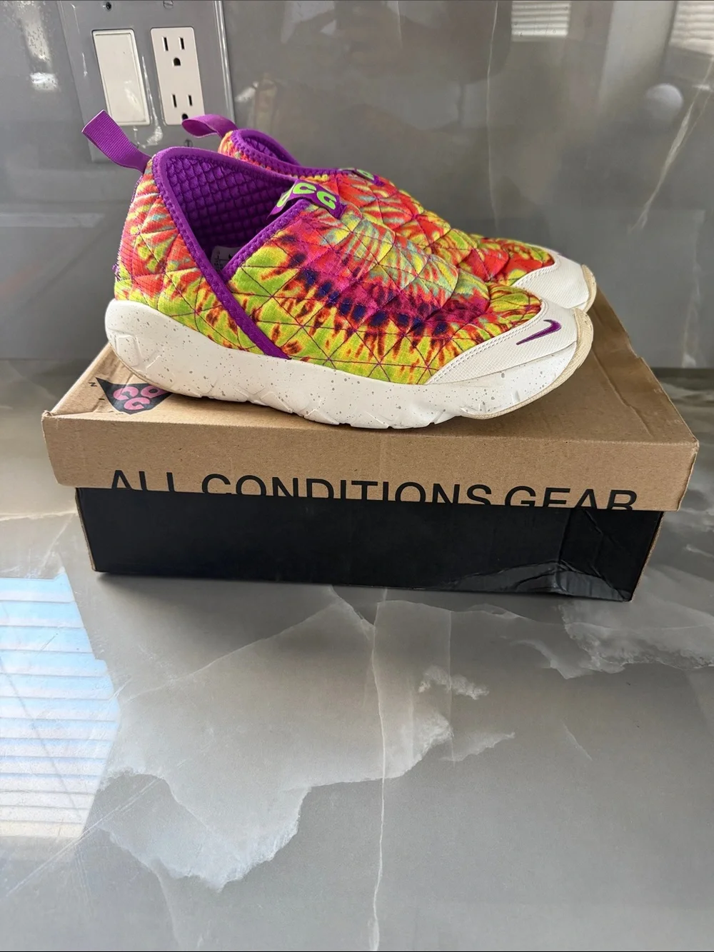 Nike ACG moc 3.0
